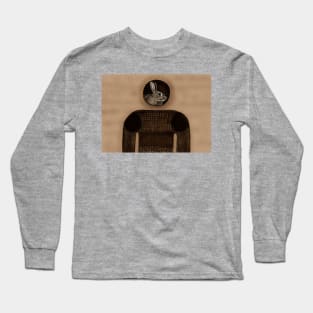 Warren Long Sleeve T-Shirt